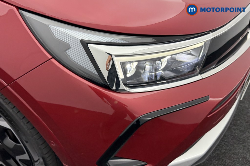 Vauxhall Grandland Ultimate Manual Petrol SUV - Stock Number (1547863) - 29th supplementary image