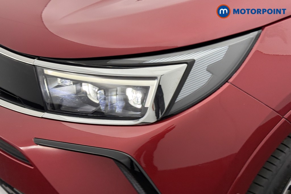 Vauxhall Grandland Ultimate Manual Petrol SUV - Stock Number (1547863) - 30th supplementary image