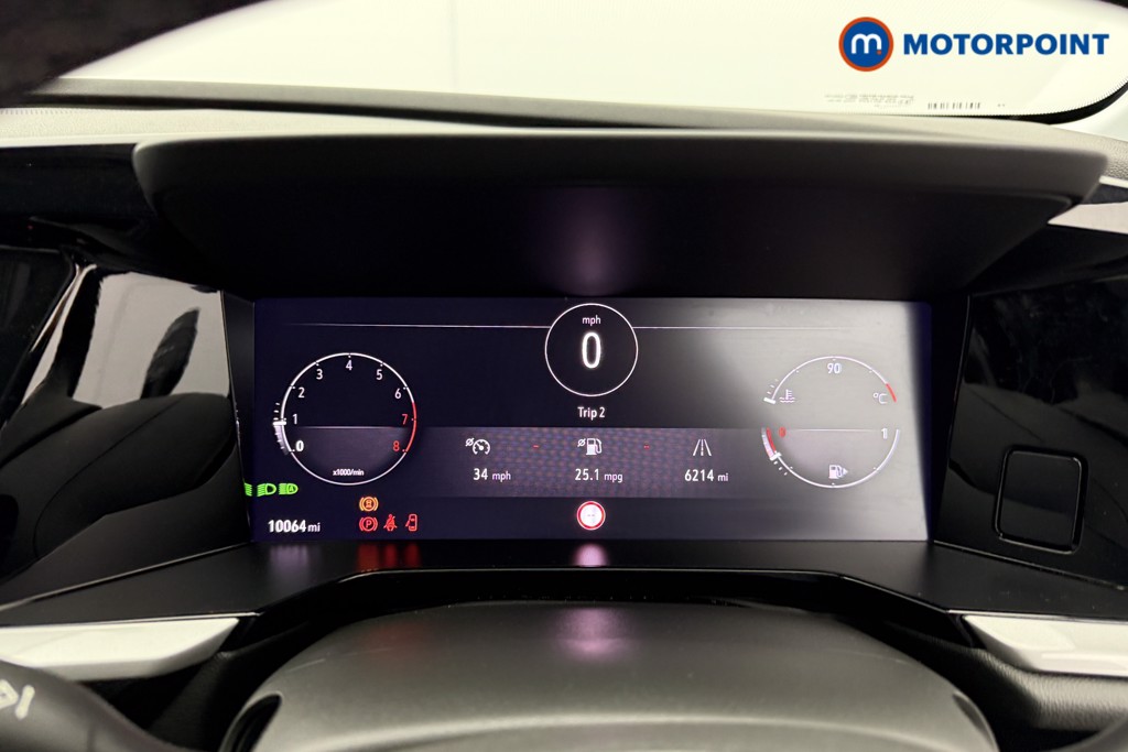 Vauxhall Grandland Ultimate Manual Petrol SUV - Stock Number (1547864) - 5th supplementary image