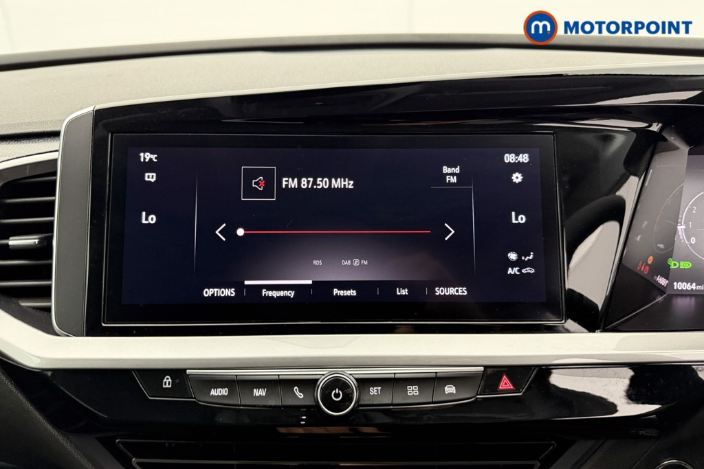 Vauxhall Grandland Ultimate Manual Petrol SUV - Stock Number (1547864) - 6th supplementary image