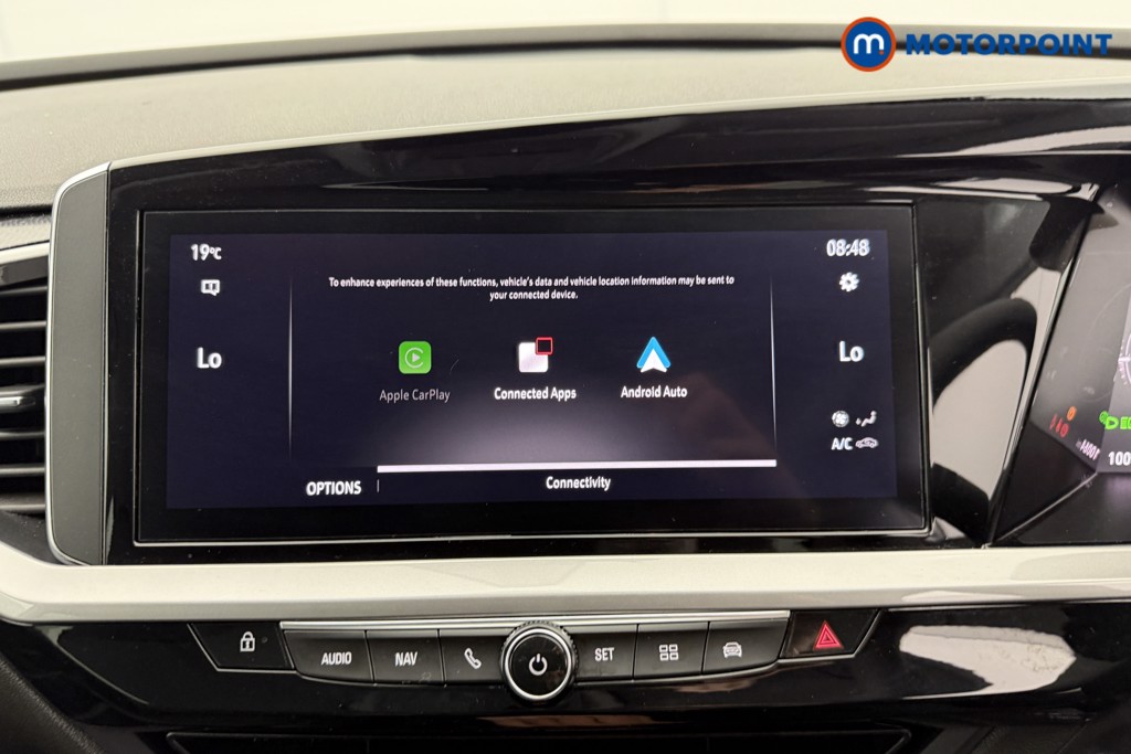 Vauxhall Grandland Ultimate Manual Petrol SUV - Stock Number (1547864) - 7th supplementary image