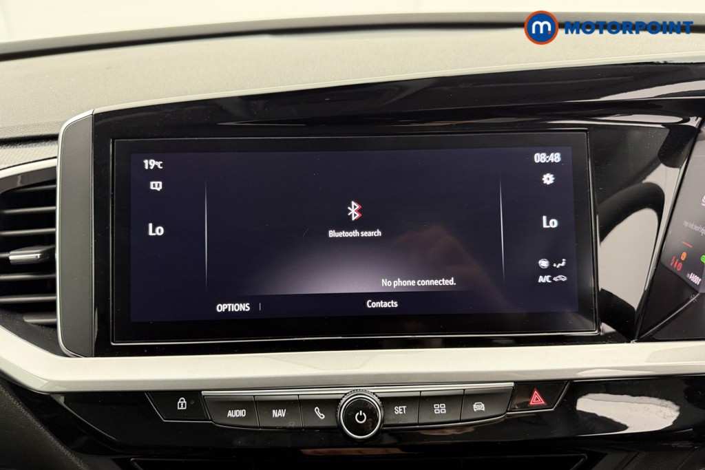 Vauxhall Grandland Ultimate Manual Petrol SUV - Stock Number (1547864) - 8th supplementary image