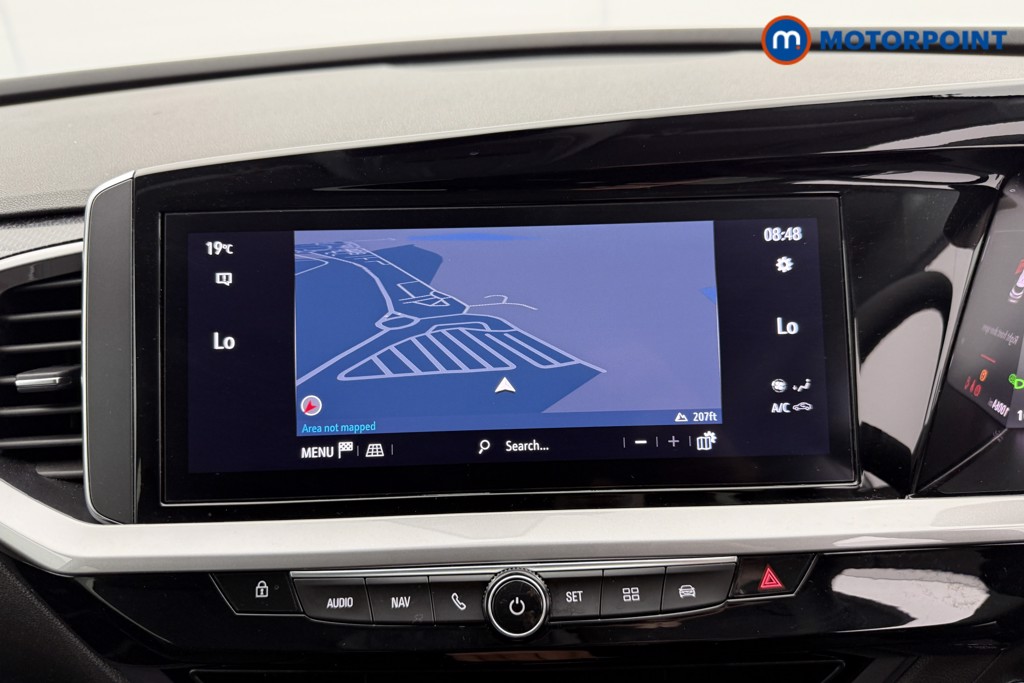 Vauxhall Grandland Ultimate Manual Petrol SUV - Stock Number (1547864) - 9th supplementary image