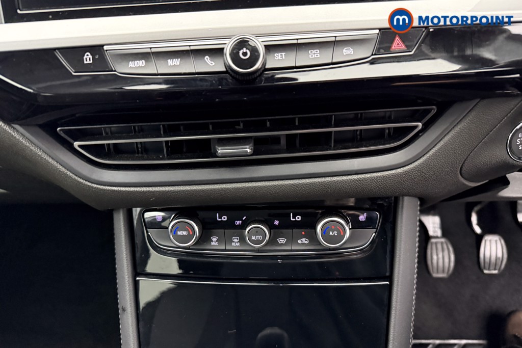 Vauxhall Grandland Ultimate Manual Petrol SUV - Stock Number (1547864) - 10th supplementary image