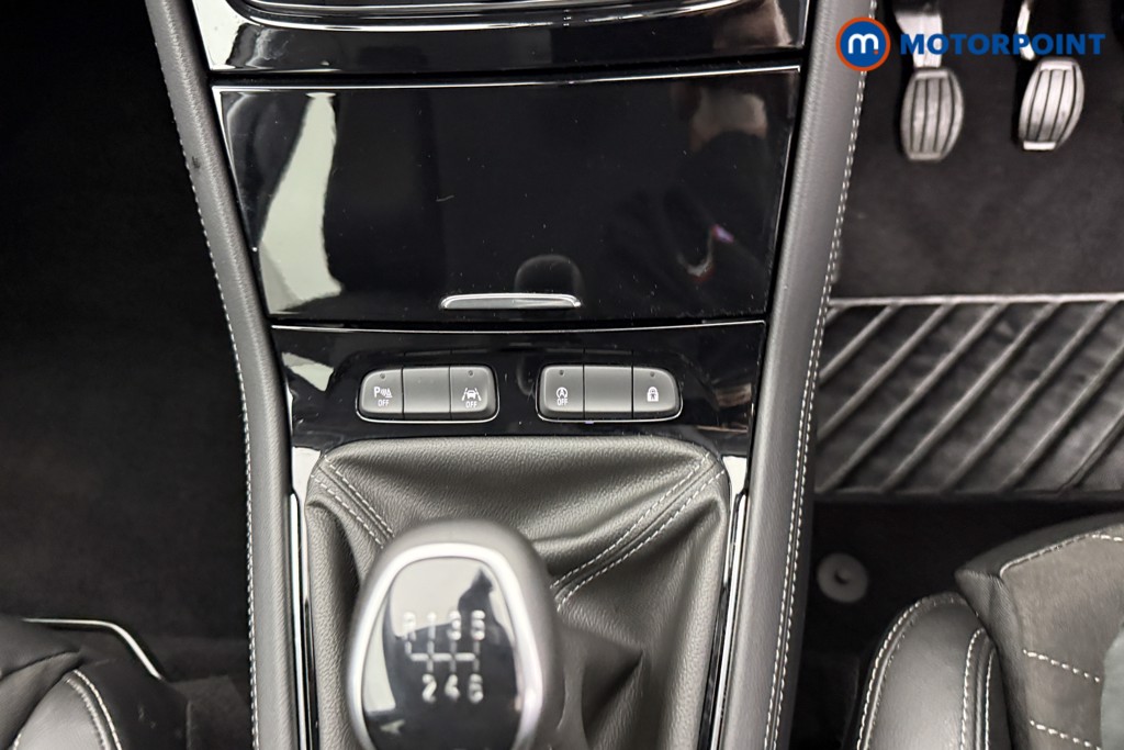 Vauxhall Grandland Ultimate Manual Petrol SUV - Stock Number (1547864) - 11th supplementary image