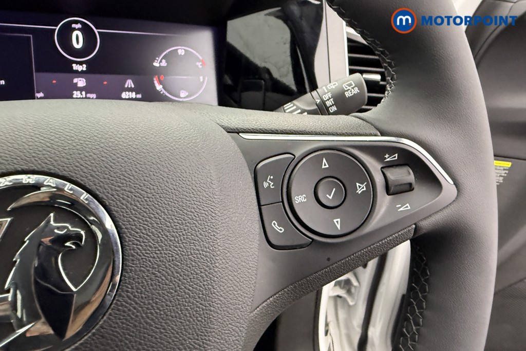 Vauxhall Grandland Ultimate Manual Petrol SUV - Stock Number (1547864) - 14th supplementary image