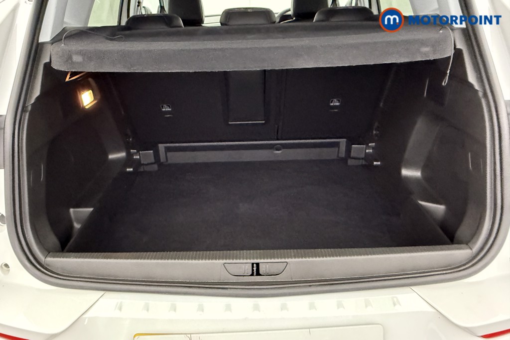 Vauxhall Grandland Ultimate Manual Petrol SUV - Stock Number (1547864) - 22nd supplementary image