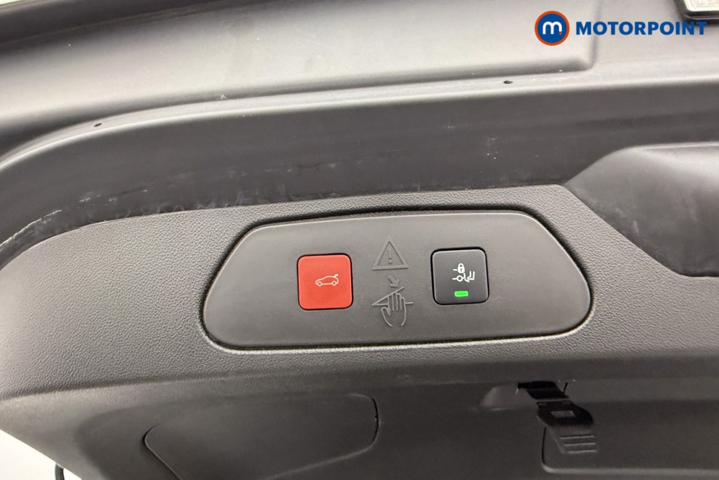Vauxhall Grandland Ultimate Manual Petrol SUV - Stock Number (1547864) - 23rd supplementary image