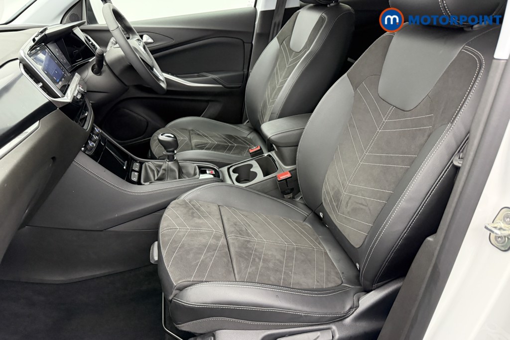 Vauxhall Grandland Ultimate Manual Petrol SUV - Stock Number (1547864) - 24th supplementary image