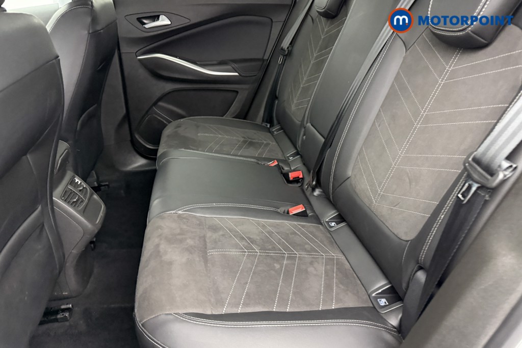 Vauxhall Grandland Ultimate Manual Petrol SUV - Stock Number (1547864) - 25th supplementary image