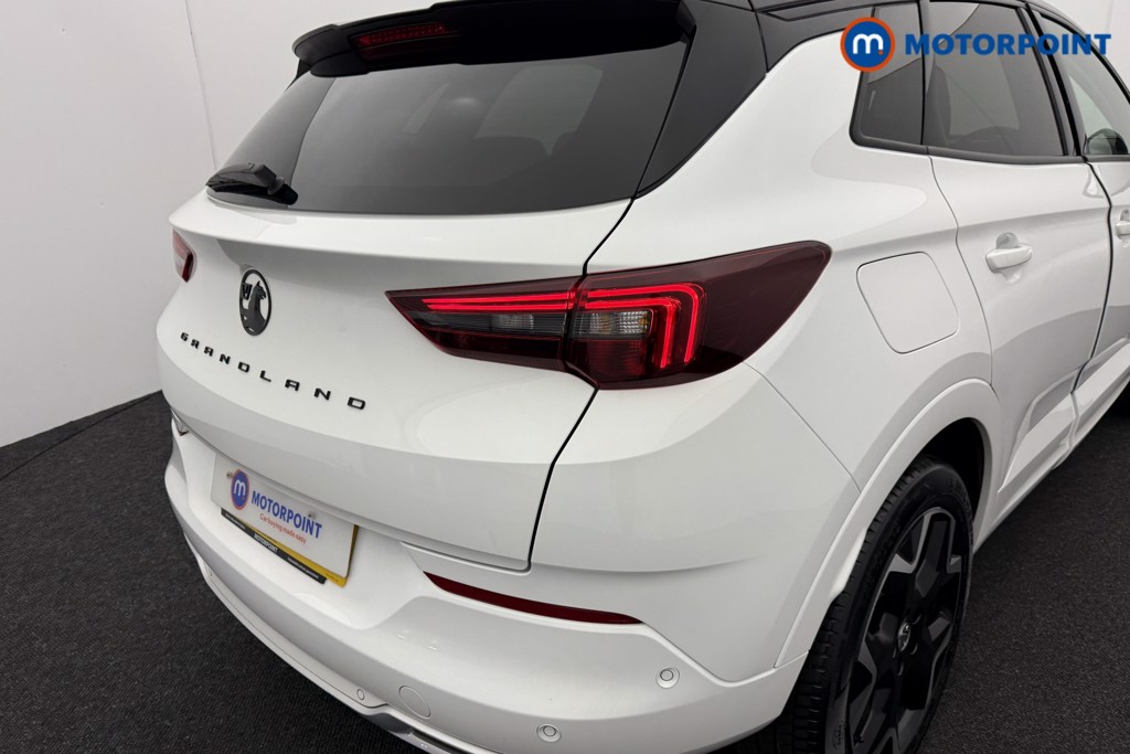 Vauxhall Grandland Ultimate Manual Petrol SUV - Stock Number (1547864) - 28th supplementary image