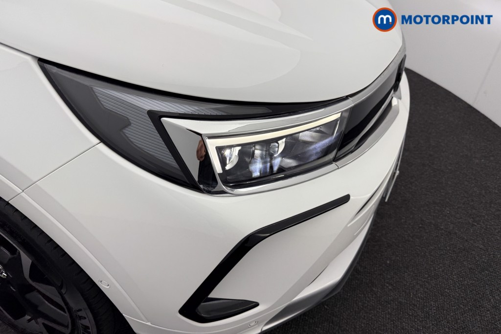 Vauxhall Grandland Ultimate Manual Petrol SUV - Stock Number (1547864) - 29th supplementary image
