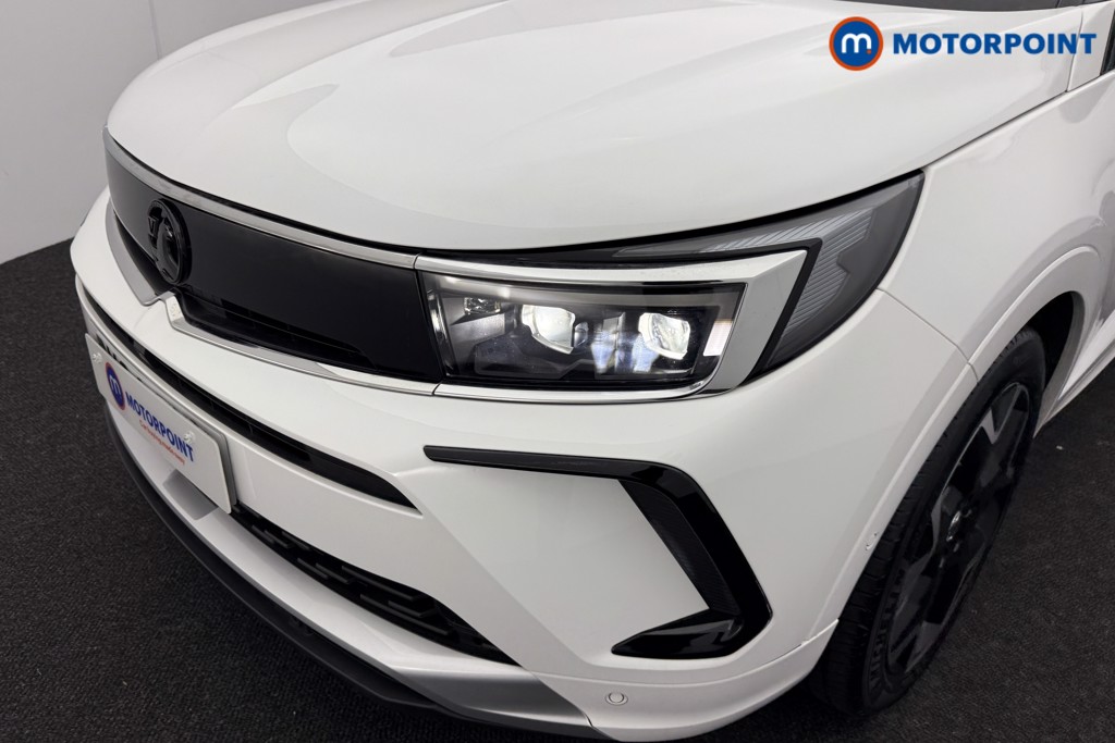 Vauxhall Grandland Ultimate Manual Petrol SUV - Stock Number (1547864) - 30th supplementary image
