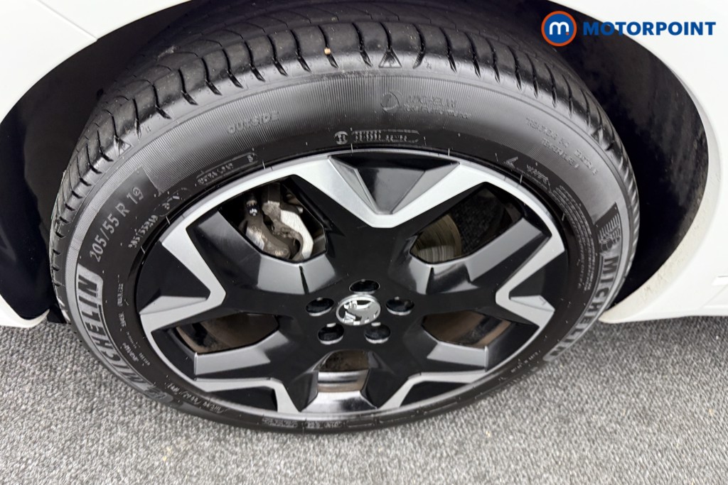 Vauxhall Grandland Ultimate Manual Petrol SUV - Stock Number (1547864) - 31st supplementary image