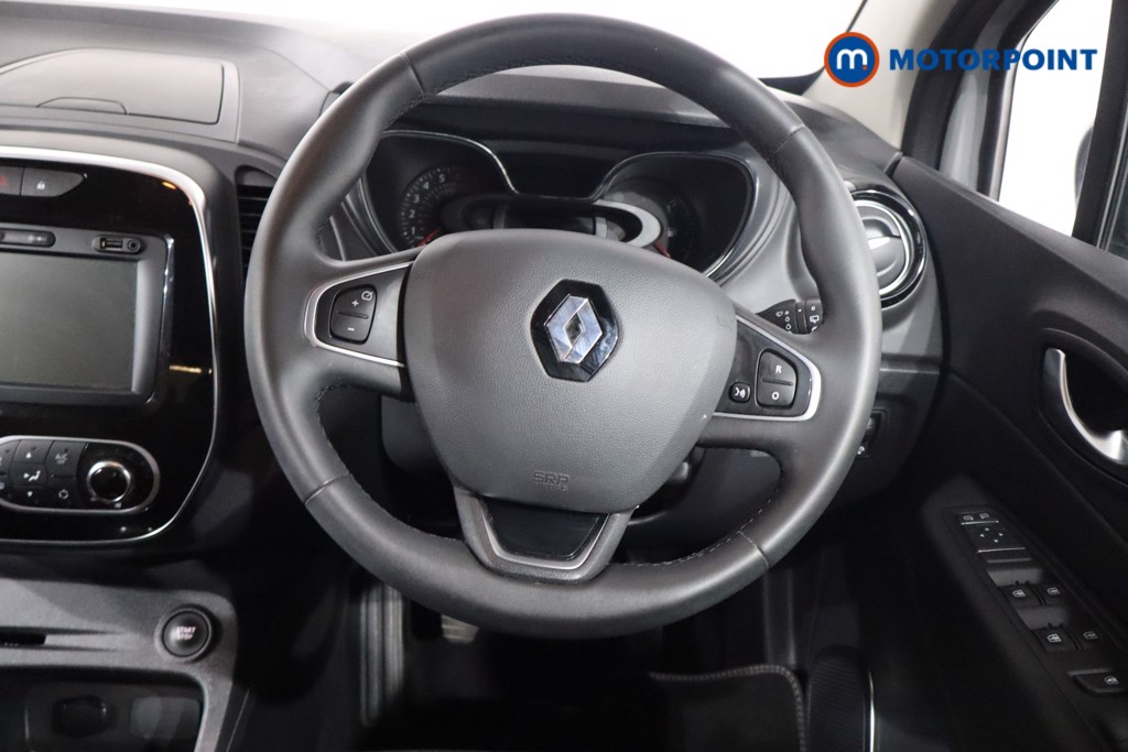 Renault Captur Iconic Manual Petrol SUV - Stock Number (1547998) - 6th supplementary image