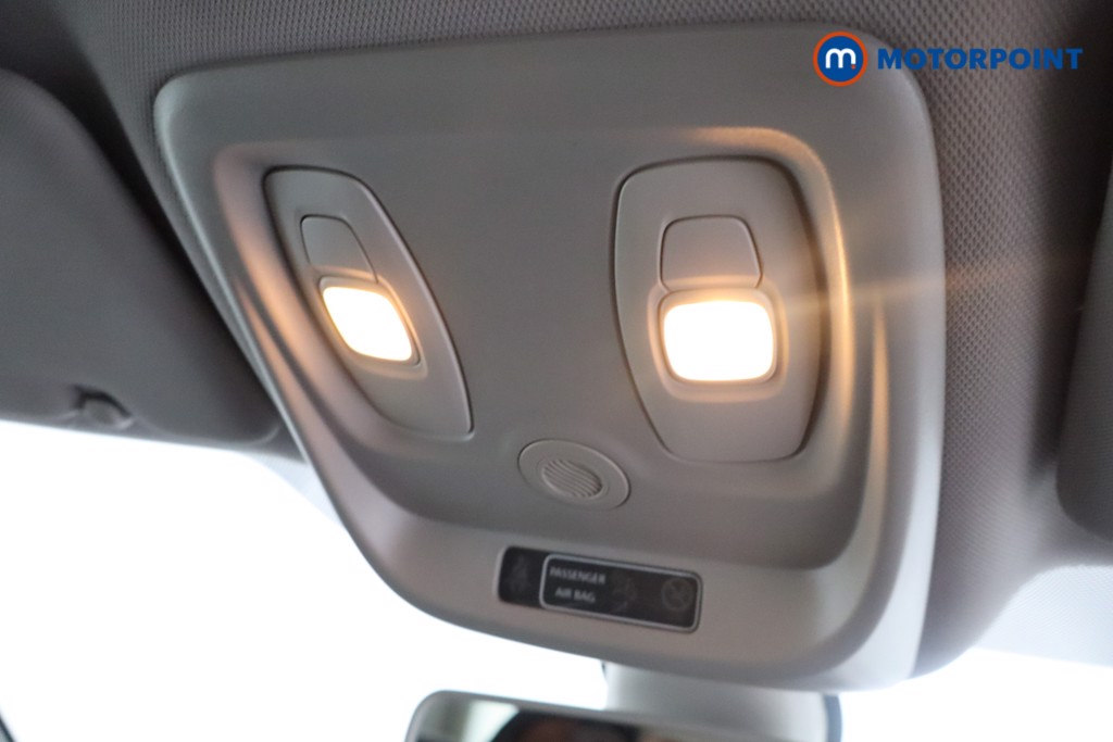 Renault Captur Iconic Manual Petrol SUV - Stock Number (1547998) - 17th supplementary image