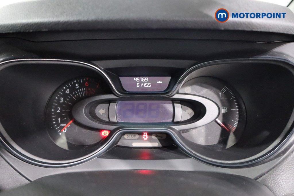 Renault Captur Iconic Manual Petrol SUV - Stock Number (1547998) - 25th supplementary image