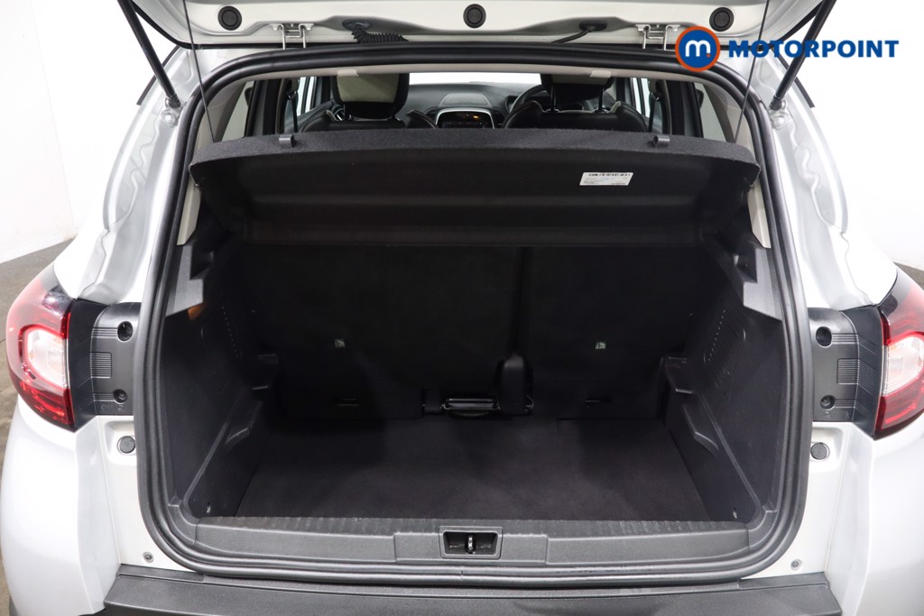 Renault Captur Iconic Manual Petrol SUV - Stock Number (1547998) - 30th supplementary image