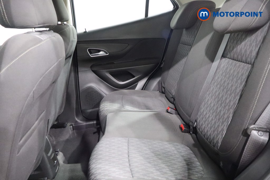 Vauxhall Mokka Tech Line Automatic Petrol SUV - Stock Number (1548116) - 5th supplementary image