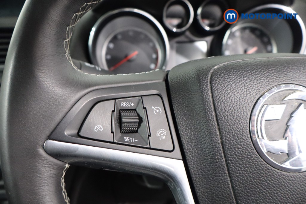 Vauxhall Mokka Tech Line Automatic Petrol SUV - Stock Number (1548116) - 7th supplementary image
