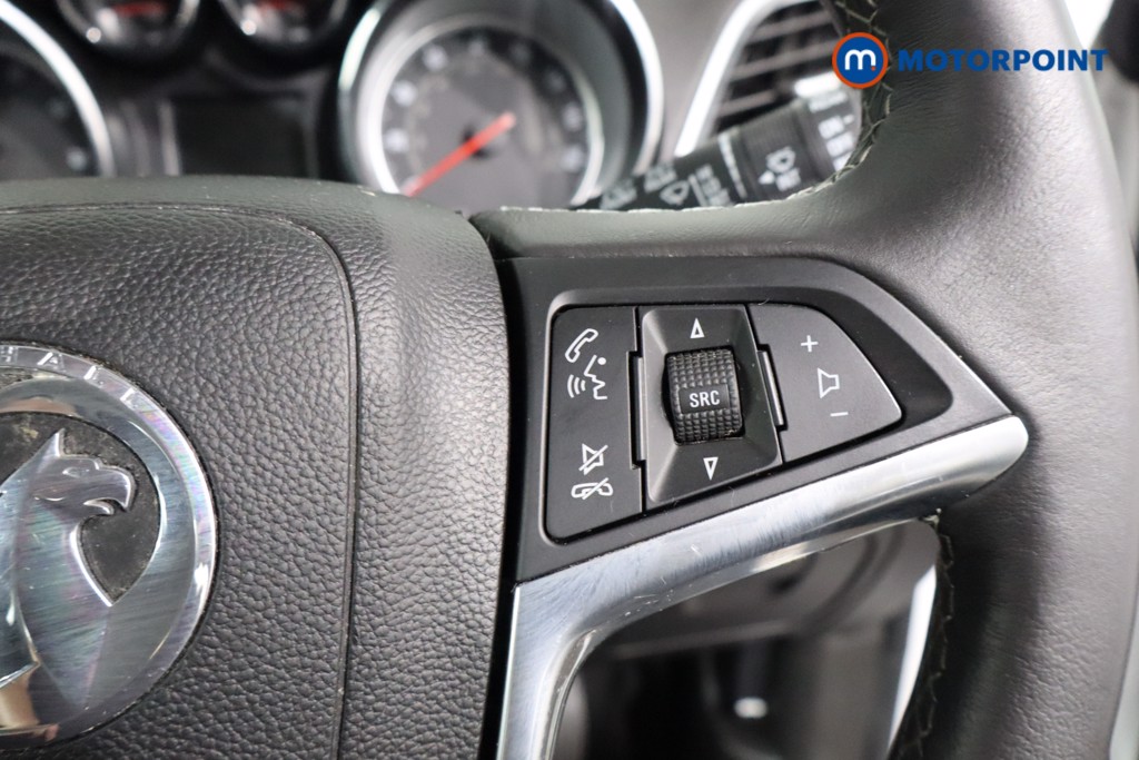 Vauxhall Mokka Tech Line Automatic Petrol SUV - Stock Number (1548116) - 8th supplementary image