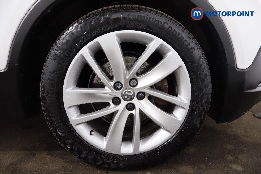 Vauxhall Mokka Tech Line Automatic Petrol SUV - Stock Number (1548116) - 10th supplementary image