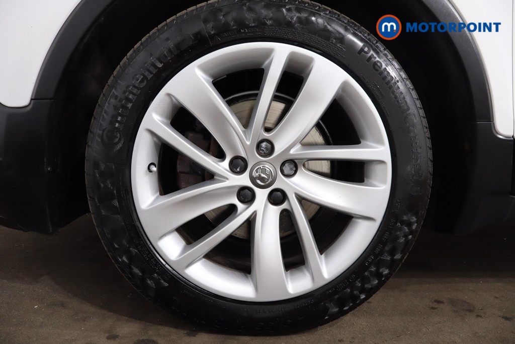Vauxhall Mokka Tech Line Automatic Petrol SUV - Stock Number (1548116) - 11th supplementary image
