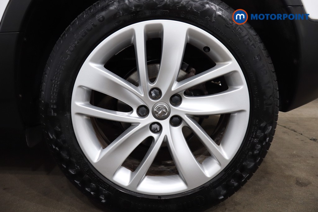 Vauxhall Mokka Tech Line Automatic Petrol SUV - Stock Number (1548116) - 12th supplementary image