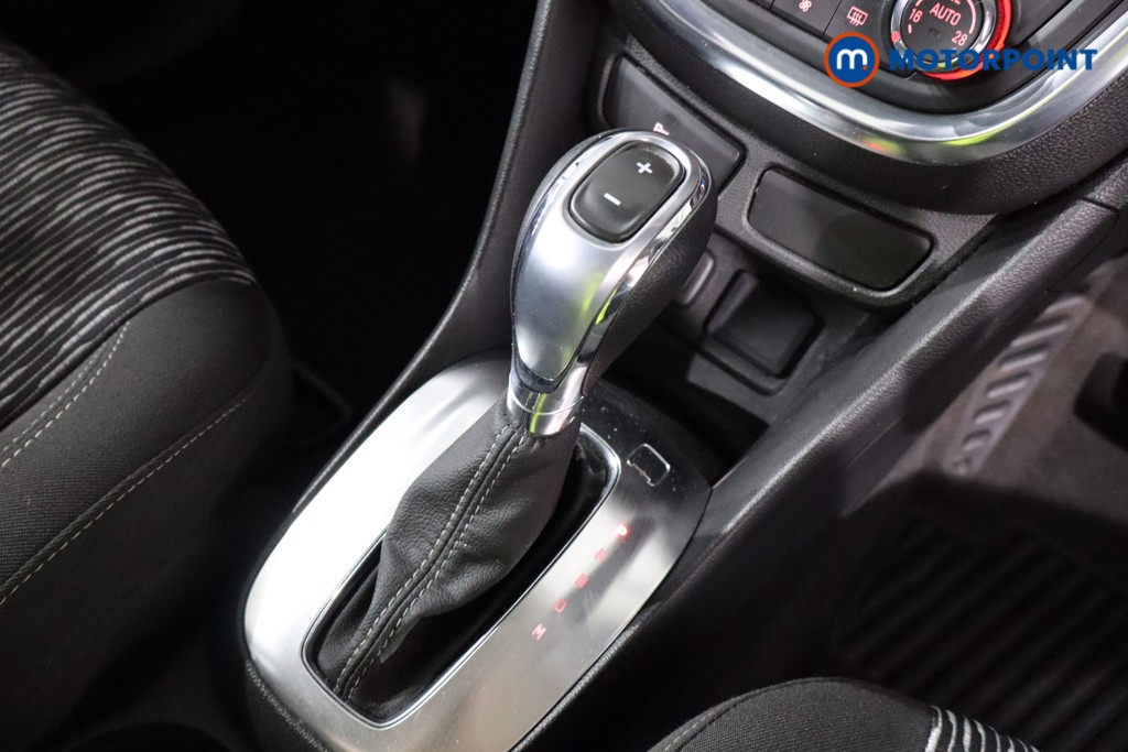 Vauxhall Mokka Tech Line Automatic Petrol SUV - Stock Number (1548116) - 15th supplementary image