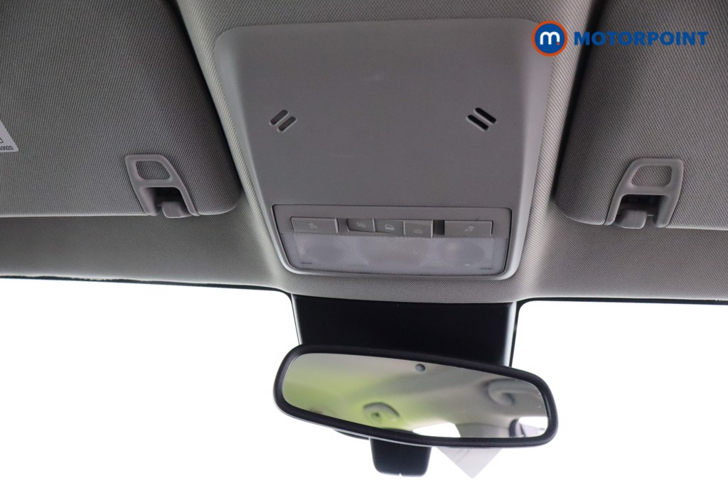 Vauxhall Mokka Tech Line Automatic Petrol SUV - Stock Number (1548116) - 17th supplementary image