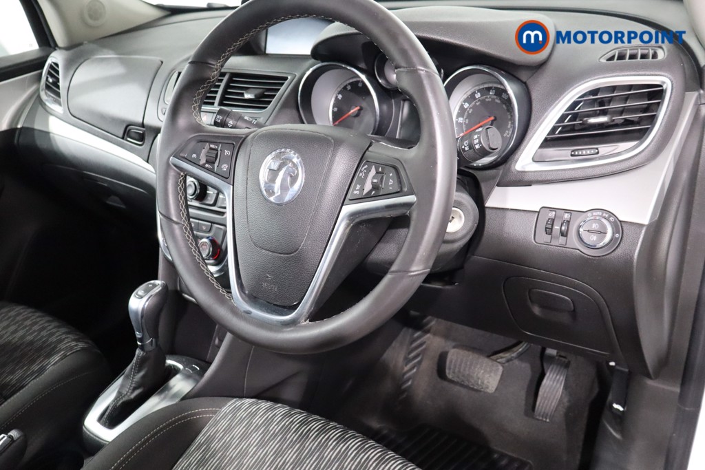 Vauxhall Mokka Tech Line Automatic Petrol SUV - Stock Number (1548116) - 18th supplementary image