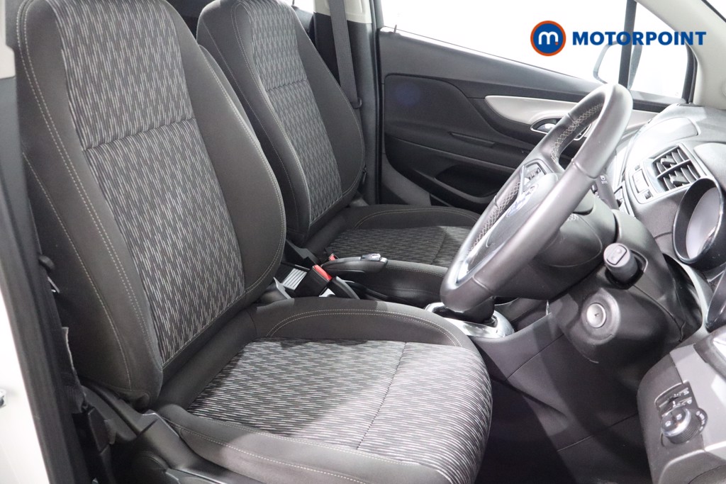 Vauxhall Mokka Tech Line Automatic Petrol SUV - Stock Number (1548116) - 19th supplementary image