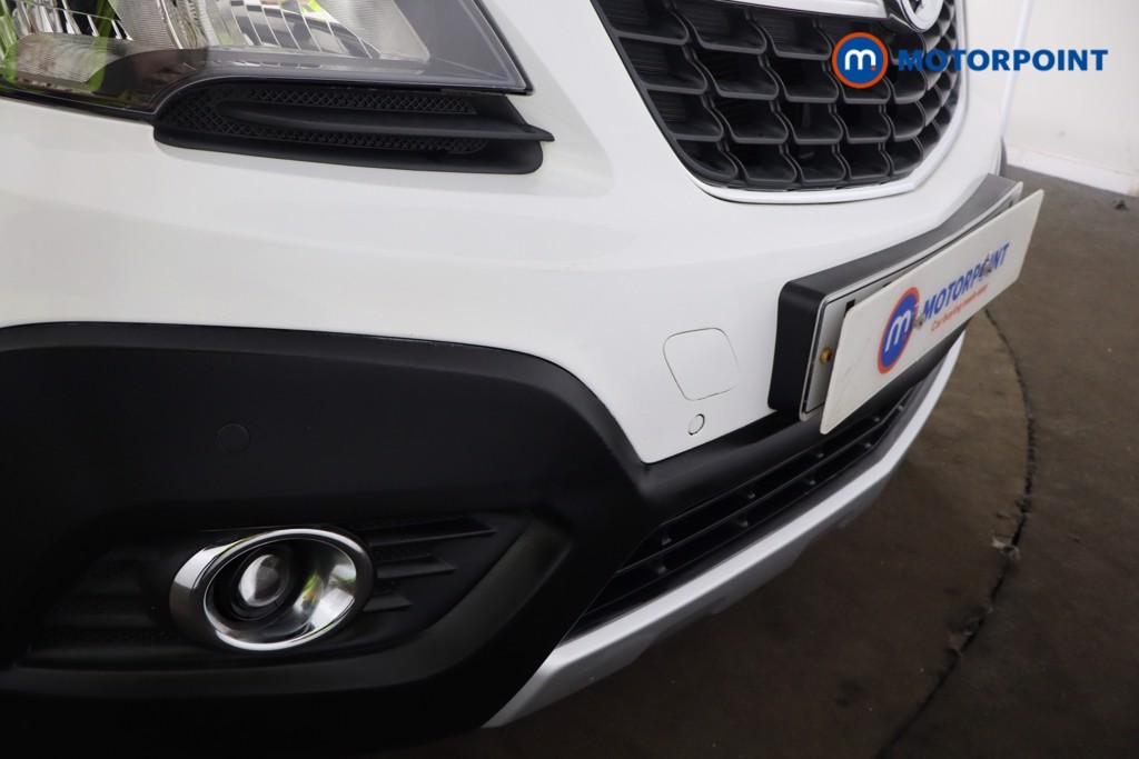 Vauxhall Mokka Tech Line Automatic Petrol SUV - Stock Number (1548116) - 20th supplementary image