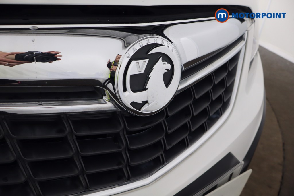 Vauxhall Mokka Tech Line Automatic Petrol SUV - Stock Number (1548116) - 22nd supplementary image