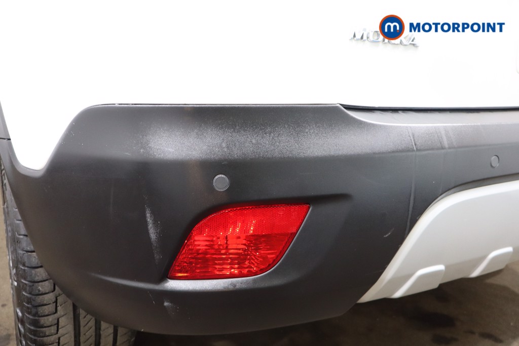 Vauxhall Mokka Tech Line Automatic Petrol SUV - Stock Number (1548116) - 24th supplementary image