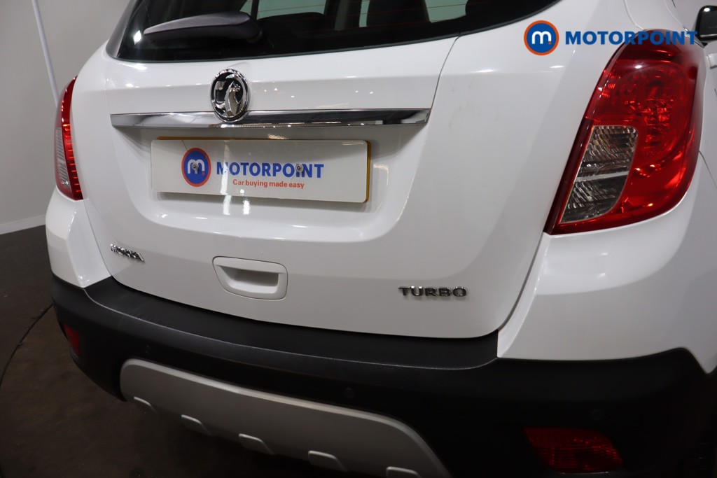 Vauxhall Mokka Tech Line Automatic Petrol SUV - Stock Number (1548116) - 25th supplementary image