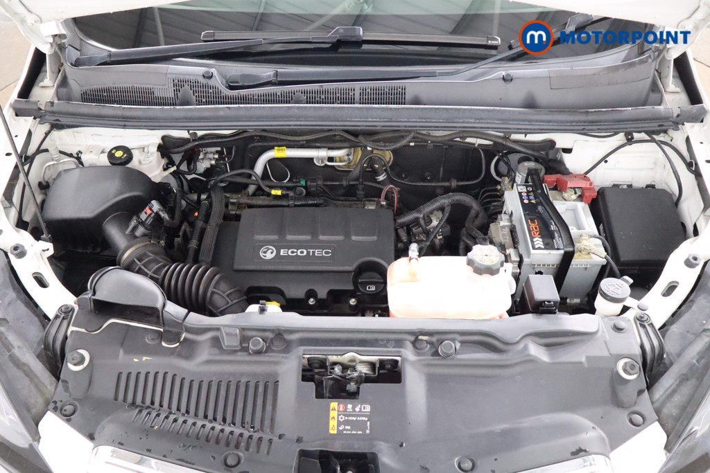 Vauxhall Mokka Tech Line Automatic Petrol SUV - Stock Number (1548116) - 26th supplementary image