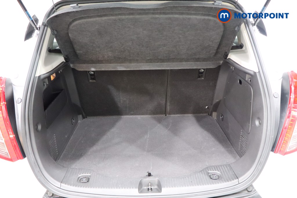Vauxhall Mokka Tech Line Automatic Petrol SUV - Stock Number (1548116) - 27th supplementary image