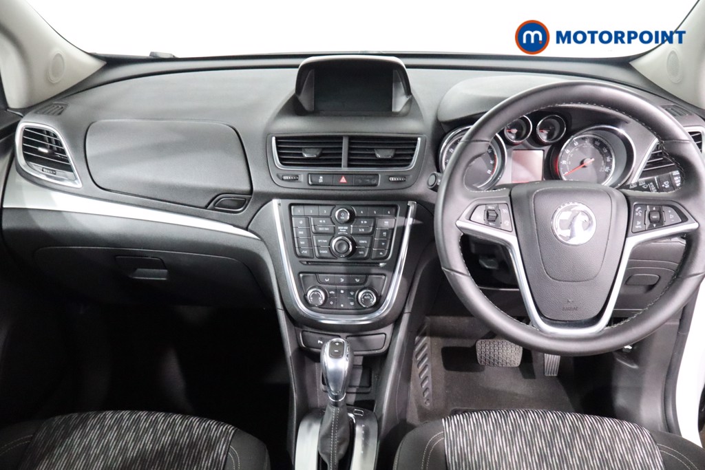 Vauxhall Mokka Tech Line Automatic Petrol SUV - Stock Number (1548116) - 1st supplementary image