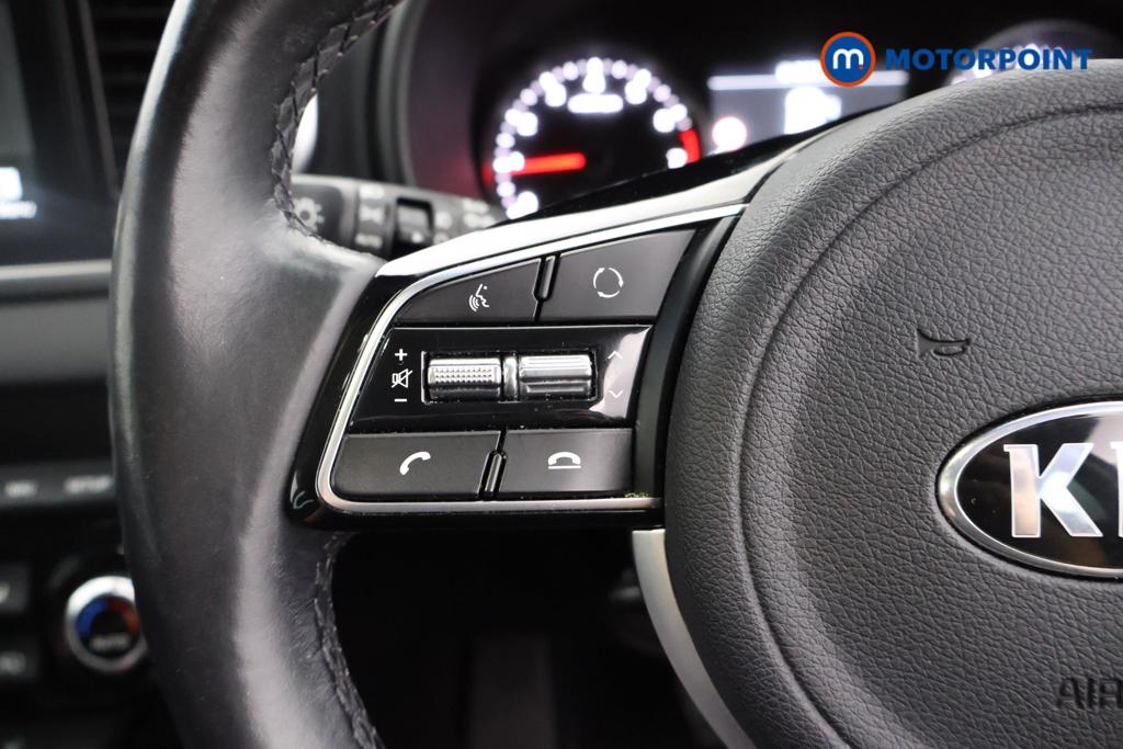 KIA Sportage 4 Automatic Petrol SUV - Stock Number (1548269) - 2nd supplementary image