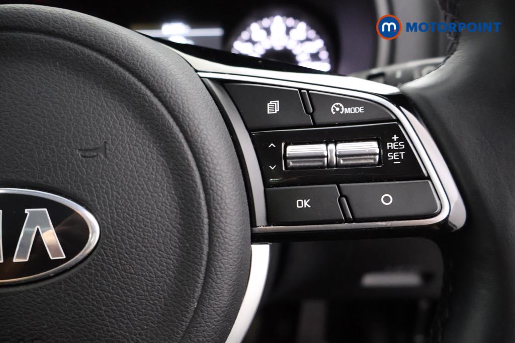 KIA Sportage 4 Automatic Petrol SUV - Stock Number (1548269) - 3rd supplementary image