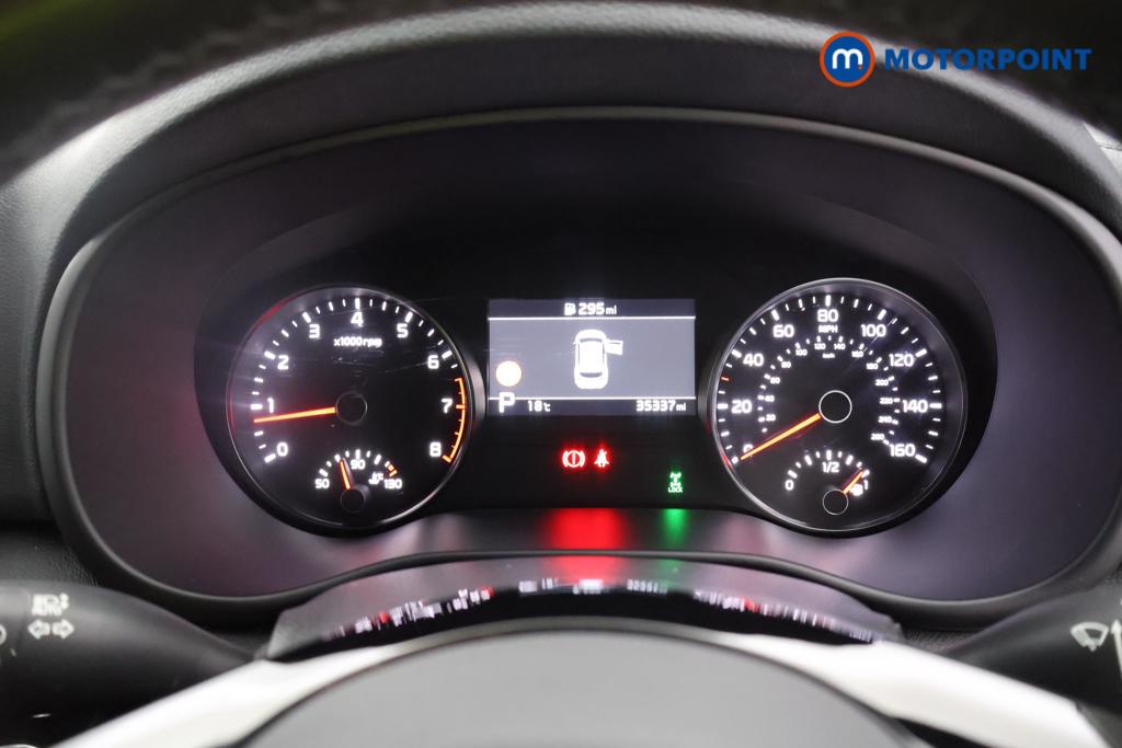 KIA Sportage 4 Automatic Petrol SUV - Stock Number (1548269) - 4th supplementary image