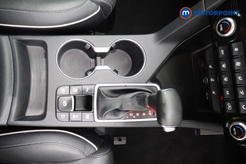 KIA Sportage 4 Automatic Petrol SUV - Stock Number (1548269) - 6th supplementary image