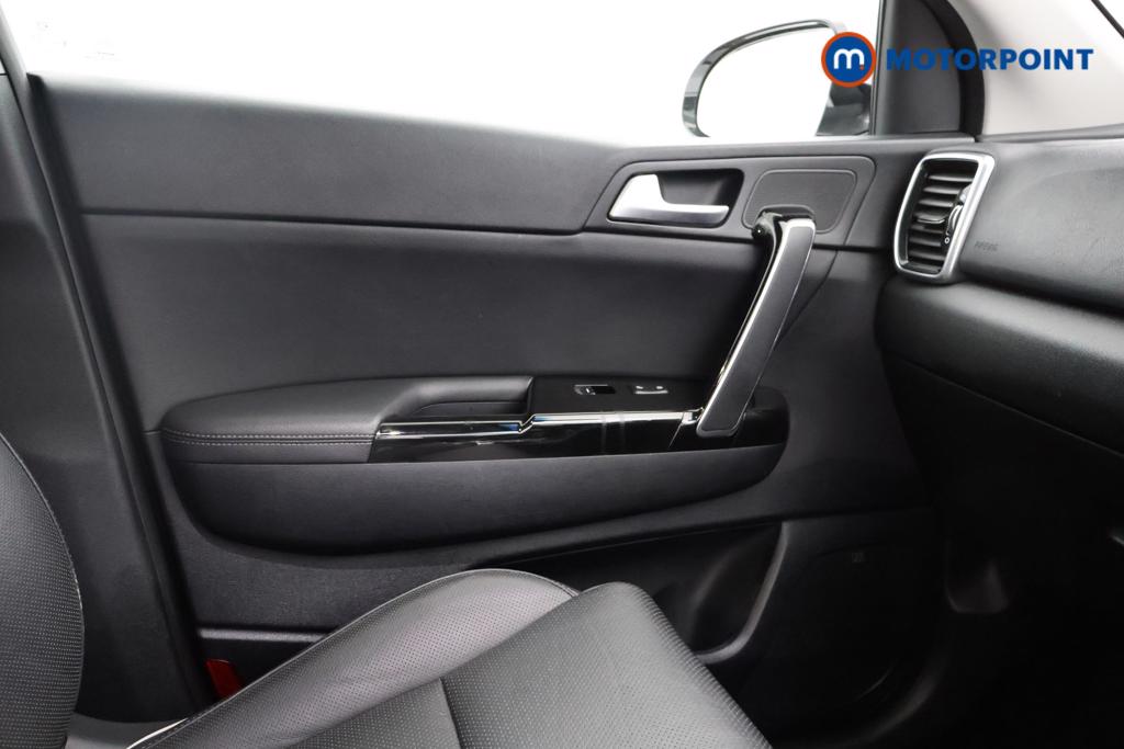 KIA Sportage 4 Automatic Petrol SUV - Stock Number (1548269) - 7th supplementary image