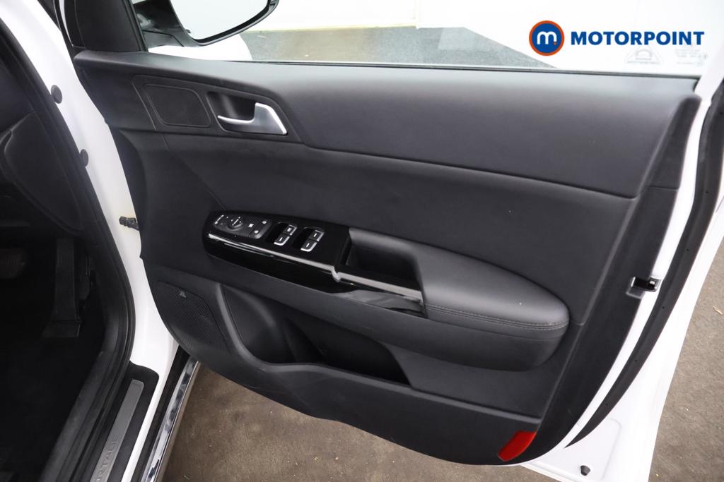 KIA Sportage 4 Automatic Petrol SUV - Stock Number (1548269) - 8th supplementary image