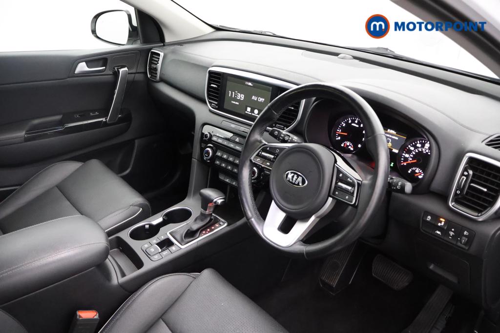 KIA Sportage 4 Automatic Petrol SUV - Stock Number (1548269) - 9th supplementary image