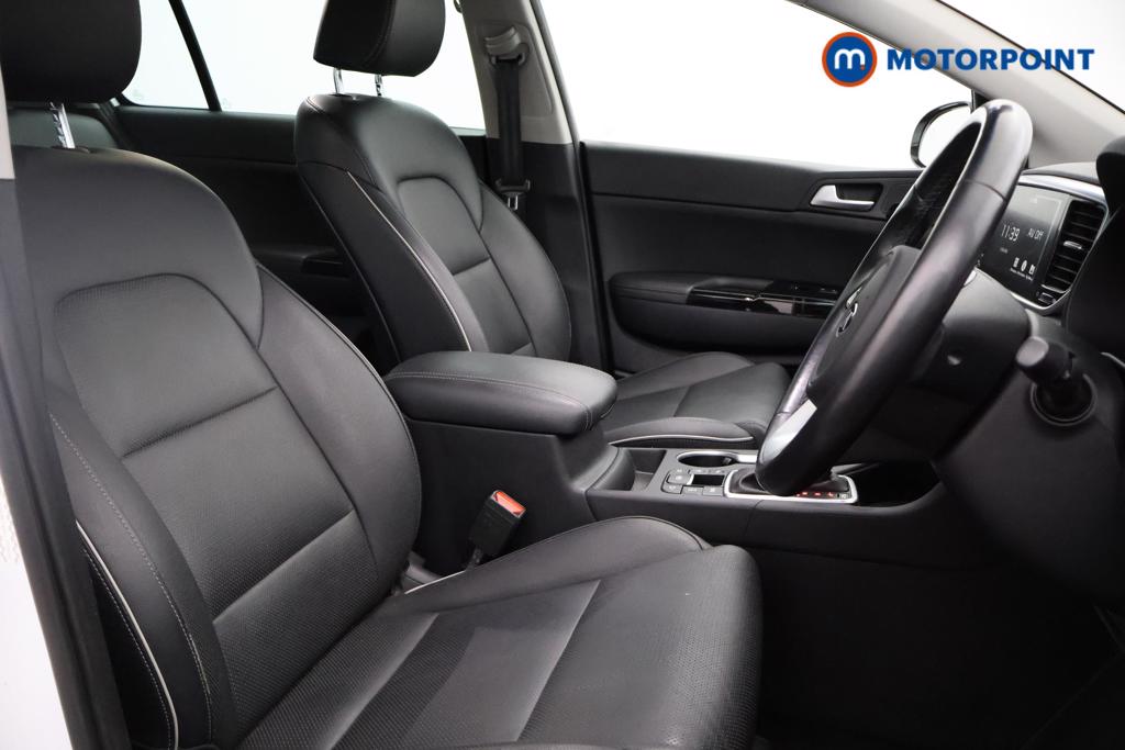 KIA Sportage 4 Automatic Petrol SUV - Stock Number (1548269) - 10th supplementary image