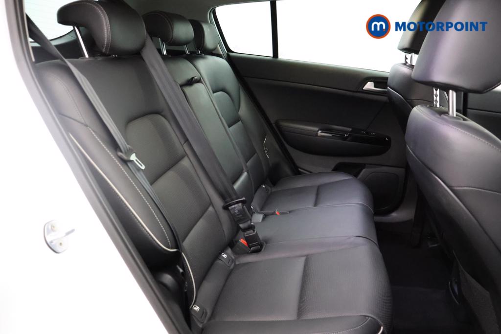 KIA Sportage 4 Automatic Petrol SUV - Stock Number (1548269) - 11th supplementary image