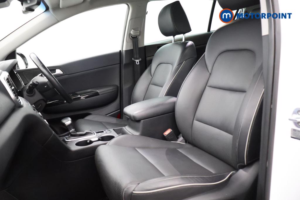 KIA Sportage 4 Automatic Petrol SUV - Stock Number (1548269) - 15th supplementary image