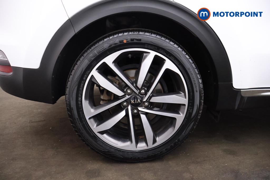 KIA Sportage 4 Automatic Petrol SUV - Stock Number (1548269) - 18th supplementary image